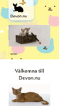 Mobile Screenshot of devon.nu